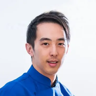 Dr Daniel Fan​