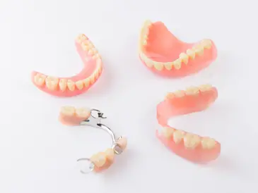 Dentures in mooroolbark