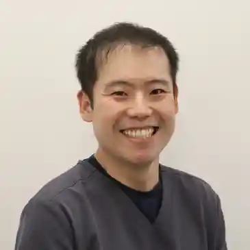 Dr Henry Cheng​