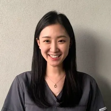 Dr Teresa Ko​