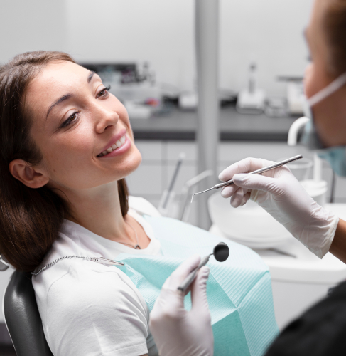 emergency dentist mooroolbark