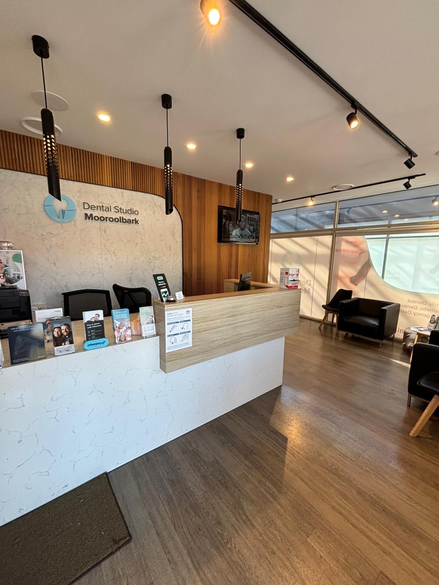 Dental studio mooroolbark clinic