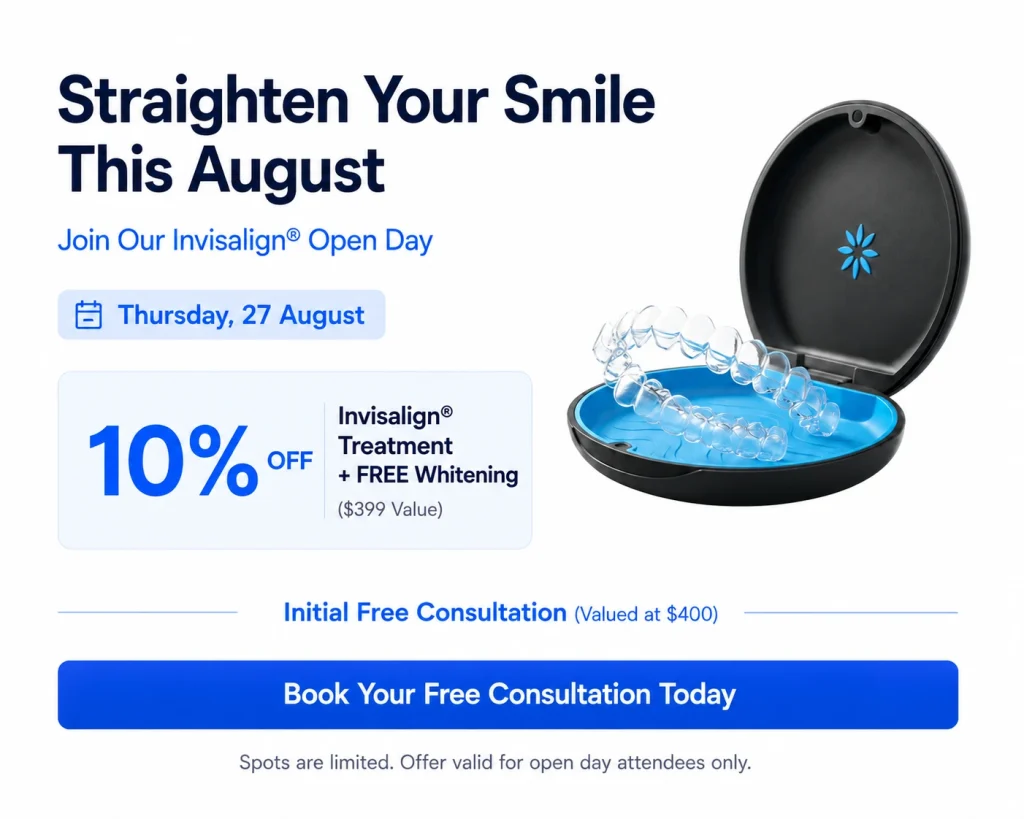 invisalign-offer